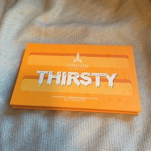 LAST DAY Thirsty pallet